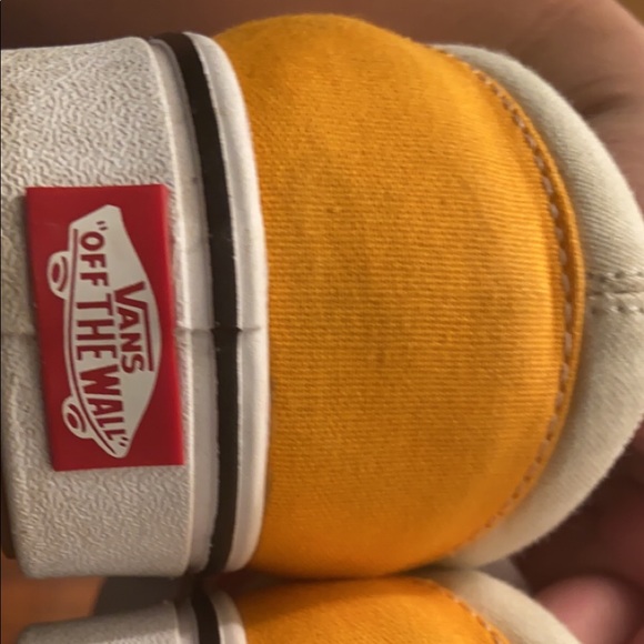 Classic multicolor vans - Picture 3 of 7